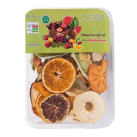  خشک مخلوط اکبر راستگو- 250 گرم63641d9c1ffb817370